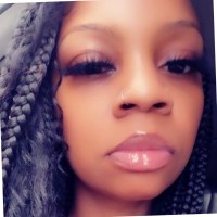 Krystal Burrows