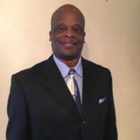 Larry Martin