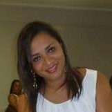 CAROLINE BORGES