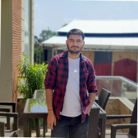 Aashish Dogra