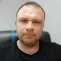 Vyacheslav Tkachenko