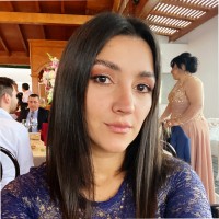 Claudia Thalía Becerra Chávez