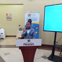 Janet Mutiso