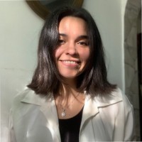 Catalina Francisca Barrientos Blanchard