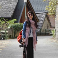 RUIJIA GAO