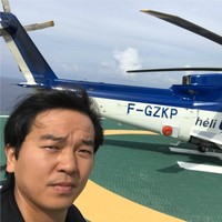 Chang Tony