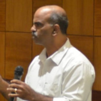Ashok Kumar