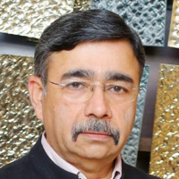 Dr Brij Mohan Makkar