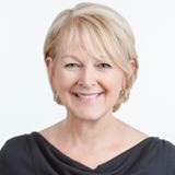 Judy Scharmann