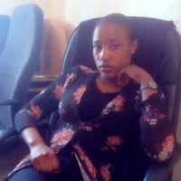 Sophia Muthoni