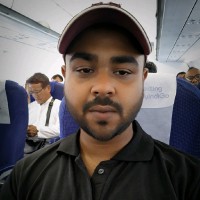 Bishal Dey