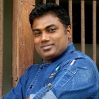 SEBASTIAN VARGHESE