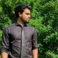 NITHIN ANDREWS MARATTIL