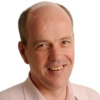 Henk Simmelink