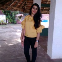 Rashmi Pai