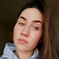 Дарья Енаке