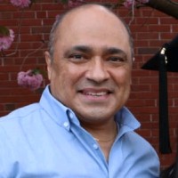 Javier Santiago