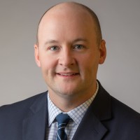 Matthew Hedge