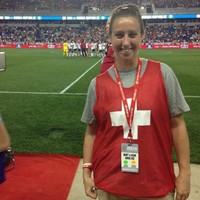 Erin Wall