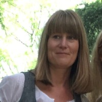 Karin Widegren