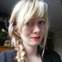 Sanne Bos