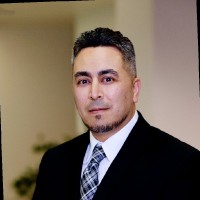 Osbaldo Garcia