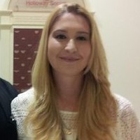 Rachel Reed