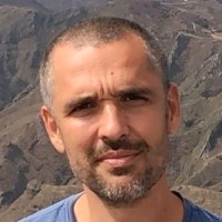 Isaac Giménez Martí