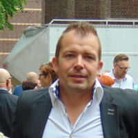 Joep Corbey