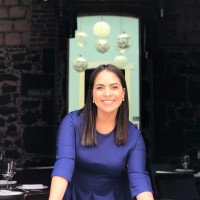 Mariana Torres Del Río