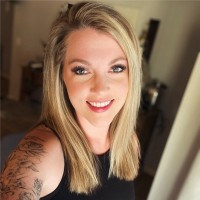 Ashley Bragee