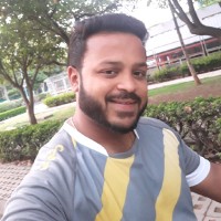 Rahul Jangda