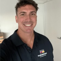 Brad Caldicott