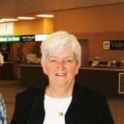Marg Keenan