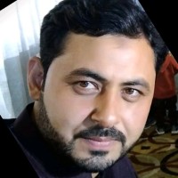 Muhammad Imran Shafi