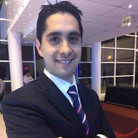 Alejandro Mena Madrazo