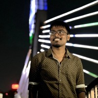Nitheesh Miryala