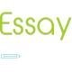 Essay Writing