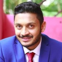 Jithin Abraham