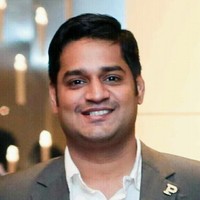 Ram Raghuraman