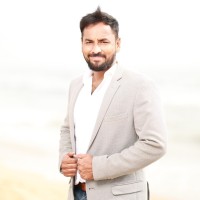 Venkatesh Anandan