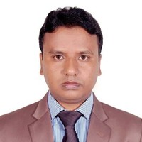 Mohammed Nasir Uddin