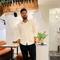 Ritesh Kumar Maurya