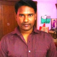 DIVAKAR MOHAN RAJ
