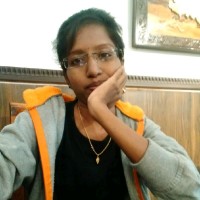 Shravani b