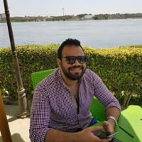 Mohamed Ashraf