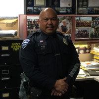 David Cruz