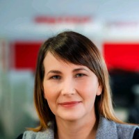 Agnieszka Gołębiowska