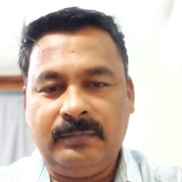 Vinay p c cheriyan