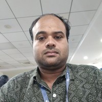 Budhimanta Garnayak